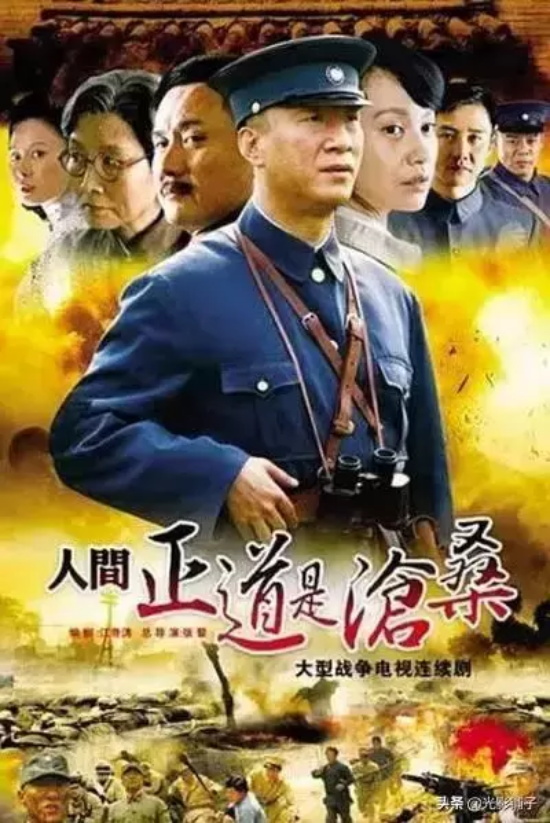 孙红雷演的电视剧有哪些（盘点9部孙红雷主演电视剧推荐）