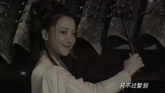 项羽和虞姬为什么没有孩子？