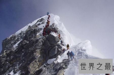 中国十大最美雪山排行榜，珠穆朗玛只能排在后面