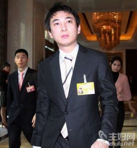 ​王思聪自曝曾让女友堕胎 坚持不婚主义防止再发生