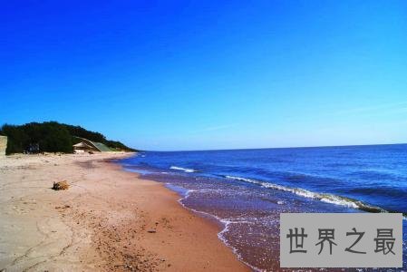 历史上中国最大淡水湖 比西湖大600倍的旅游胜地