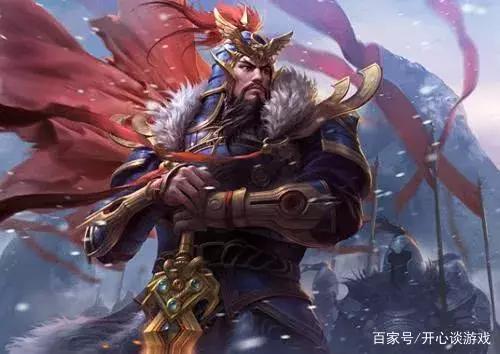 三国杀所有武将的台词收集（武将说阵亡台词的时候）(5)