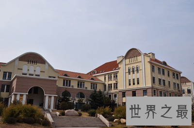 中国海洋大学怎么样  海大真的是985中最烂的大学？