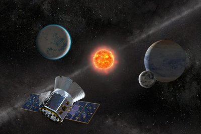 ​天文学家发现罕见恒星系统 有助回答关于恒星进化的问题