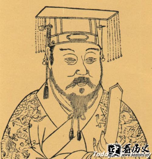 李文忠