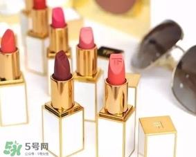 tom ford白管试色 tom ford白管色号试色图