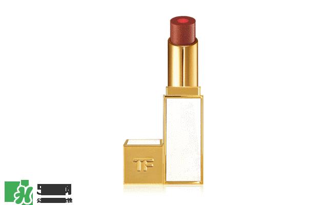 tom ford白管试色 tom ford白管色号试色图