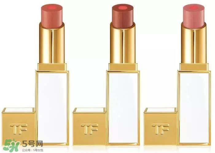 tom ford白管试色 tom ford白管色号试色图