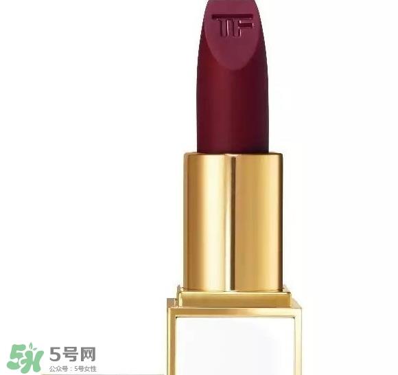 tom ford白管试色 tom ford白管色号试色图