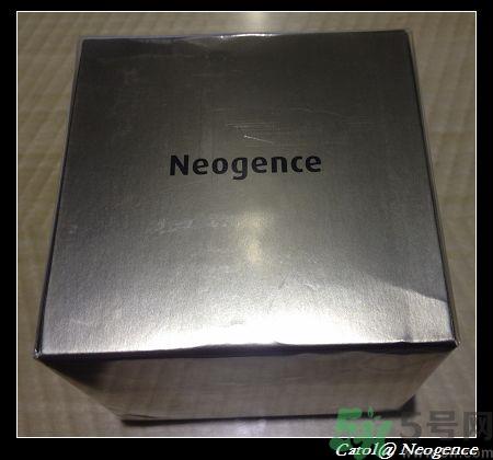 霓净思适合什么年龄段？Neogence是什么化妆品牌子？