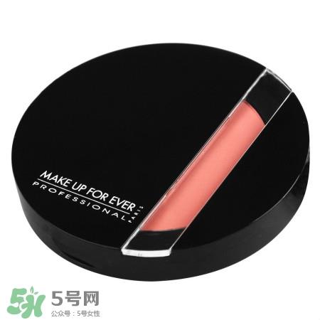 make up for ever玫珂菲明星产品有哪些推荐?