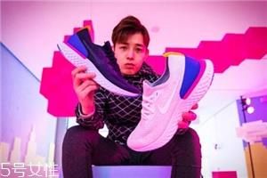 nike epic react flyknit开箱测评 耐克全新缓震科技跑鞋震撼登场