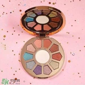 tarte2017夏季彩妆有哪些？tarte2017夏季彩妆多少钱？