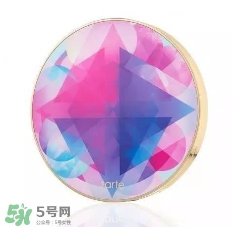 tarte2017夏季彩妆有哪些？tarte2017夏季彩妆多少钱？