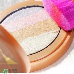 tarte2017夏季彩妆有哪些？tarte2017夏季彩妆多少钱？