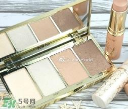 tarte2017夏季彩妆有哪些？tarte2017夏季彩妆多少钱？