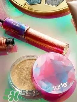 tarte2017夏季彩妆有哪些？tarte2017夏季彩妆多少钱？