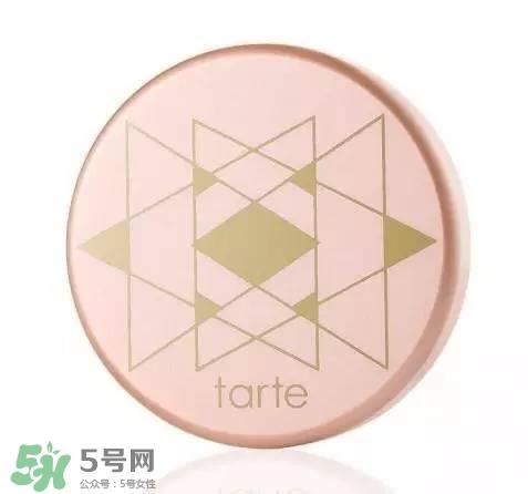 tarte2017夏季彩妆有哪些？tarte2017夏季彩妆多少钱？