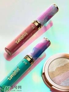 tarte2017夏季彩妆有哪些？tarte2017夏季彩妆多少钱？