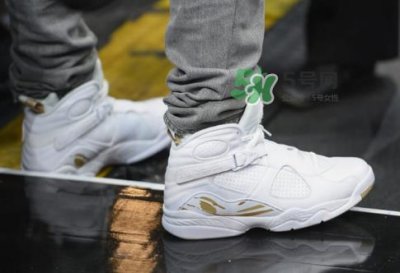 ​air jordan 8 retro ovo多少钱？ovo与aj8合作款什么时候发售？