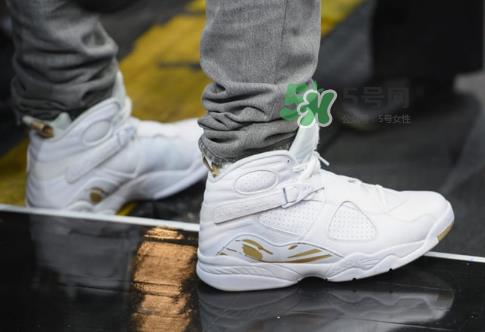 air jordan 8 retro ovo多少钱？ovo与aj8合作款什么时候发售？