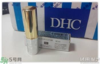 dhc润唇膏怎么用?dhc润唇膏使用方法