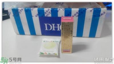 dhc润唇膏怎么用?dhc润唇膏使用方法