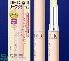 dhc润唇膏怎么用?dhc润唇膏使用方法