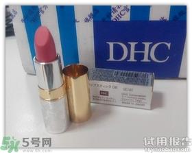 dhc润唇膏怎么用?dhc润唇膏使用方法