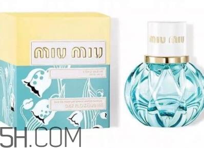 miumiu迷你香水多少钱？miumiu迷你香水好闻吗