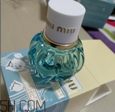 miumiu迷你香水多少钱？miumiu迷你香水好闻吗