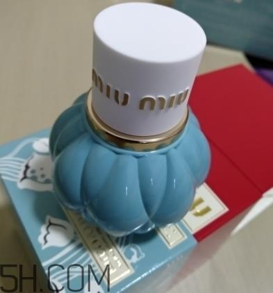 miumiu迷你香水多少钱？miumiu迷你香水好闻吗