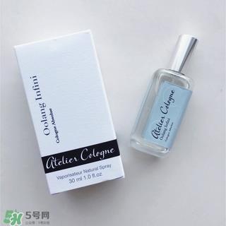 atelier cologne欧珑香水哪个好_有几种香调款式