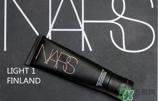 nars2017春季彩妆有哪些？nars2017春季限量彩妆价格