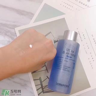 dermafirm德妃紫苏水乳怎么用？德妃限量版紫苏水乳用法