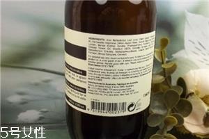 aesop适合混油使用的护肤品推荐 伊索护肤品效果测评