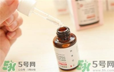 ​达尔肤dr.wu杏仁酸怎么用?达尔肤dr.wu杏仁酸使用方法