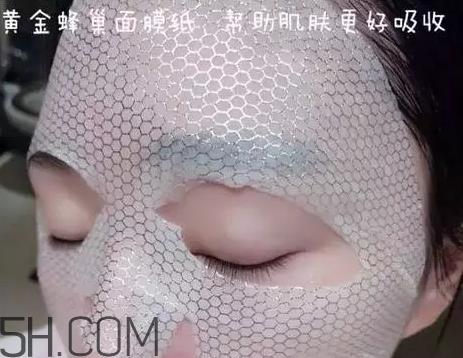 粉色春雨面膜好用吗？睡眠面膜排行榜10强