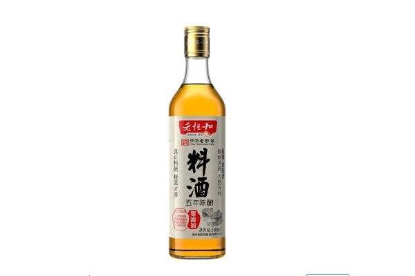 料酒放多了为什么会苦 正常现象