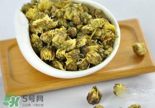 金银花和菊花哪个去火效果好一些？金银花和菊花茶哪个好？