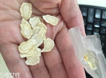 西洋参治牙疼吗？要分情况