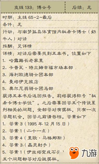 薄暮传说全成就该怎么达成 薄暮传说终极版全成就达成攻略