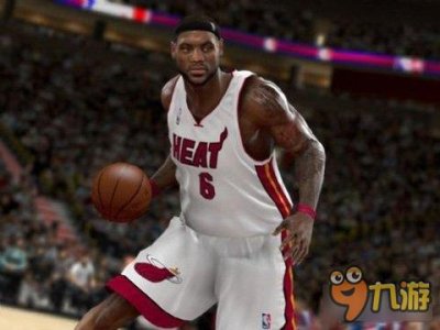 ​《nba2k11》新手键盘操作介绍 键盘基本操作攻略解析