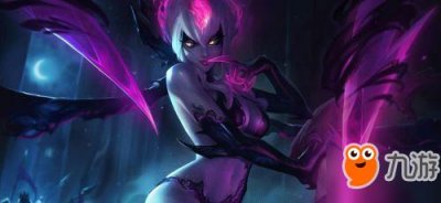 ​《LOL》7.20版本寡妇重做 银河魔装机神皮肤即将上线