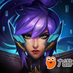 LOL7.20版本更新内容汇总 寡妇重做银河魔装机神皮肤