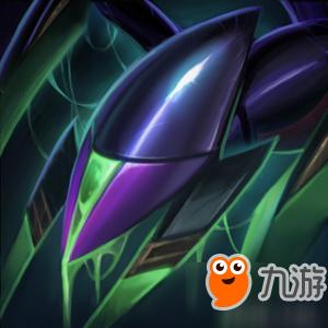 LOL7.20版本更新内容汇总 寡妇重做银河魔装机神皮肤