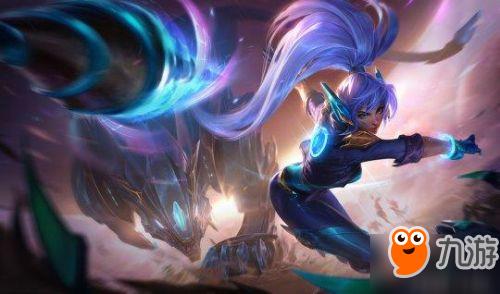 LOL7.20版本更新内容汇总 寡妇重做银河魔装机神皮肤