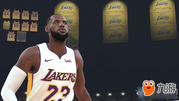 《NBA 2K20》传奇经理模式玩法介绍