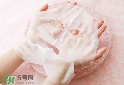 肌美精3D面膜真假怎么辨别？肌美精3D面膜真假对比图