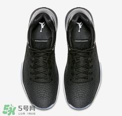 air jordan 31 low黑白配色多少钱？乔丹31代最新配色专柜价格